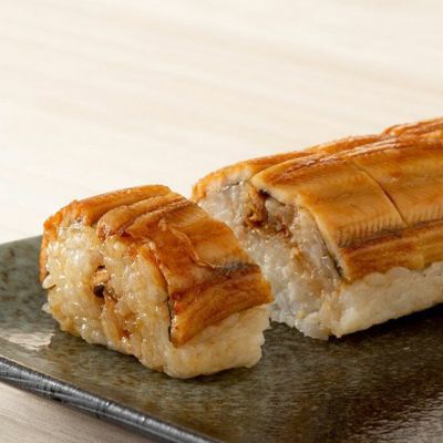 あなご棒寿し（3本入り）
