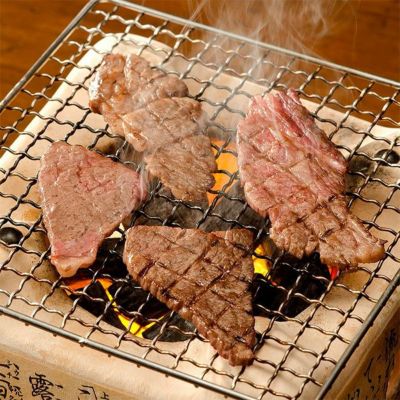 讃岐オリーブ牛サーロインステーキ