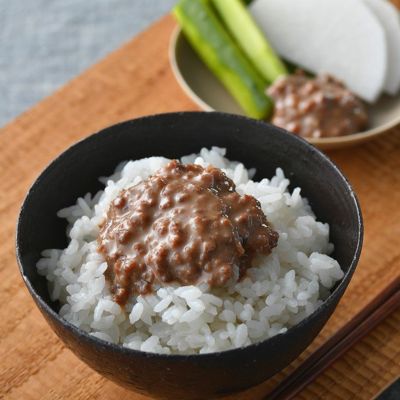 肉料理かやま そぼマヨ プレミアム・プレーン 3本セット