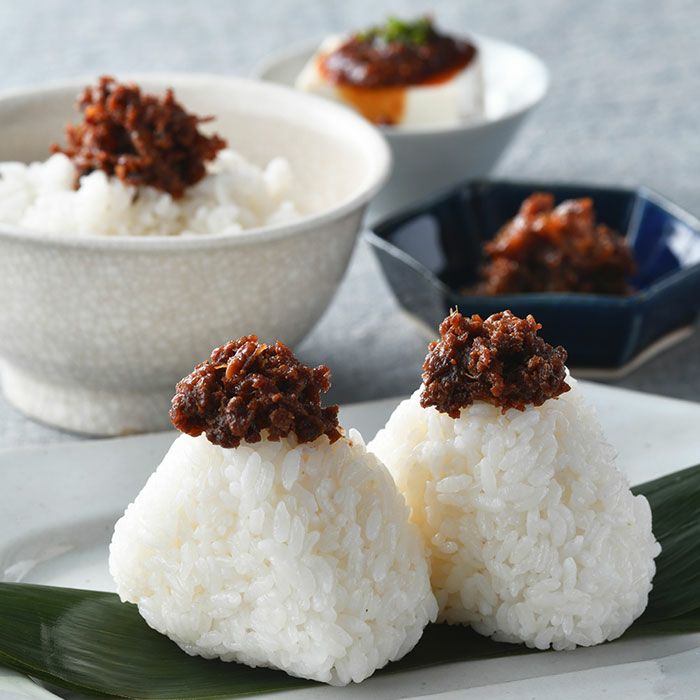 南極料理人やみつきシリーズギフトセット（鮭・タコ・タラ3種入り