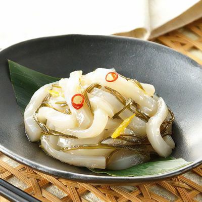 いかさし昆布漬（3袋セット）