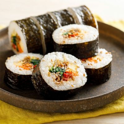 ごま油香るキンパ　4本入り