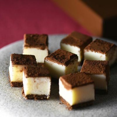 生チョコティラミス 25個
