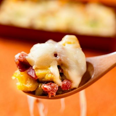 さつまいもグラタン 3パック