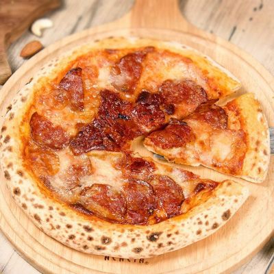 佐助豚特製 絶品ピザ3種セット