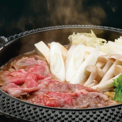 国産黒毛和牛 肩バラスライス 5等級（500g）