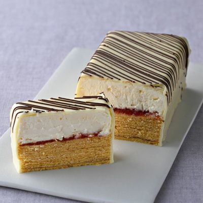 生チーズバウム（ホワイト）