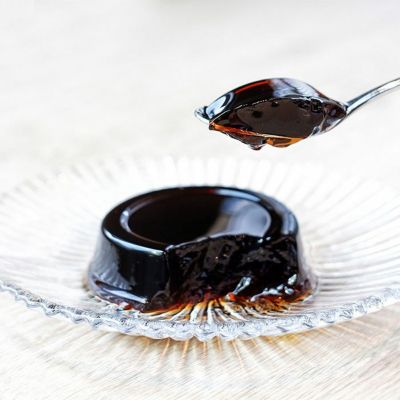 ミカド珈琲 コーヒーゼリー 8個入