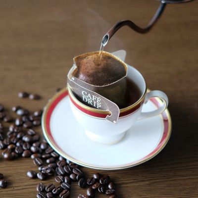 軽井沢セレクションワンパックコーヒー