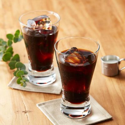 MAJOリキッドコーヒー無糖（6本入）