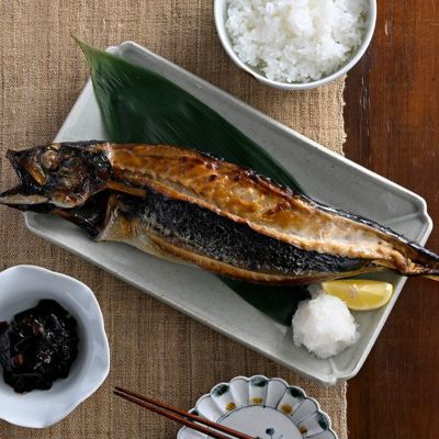 浜焼さば（大サイズ）
