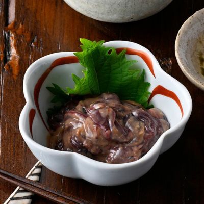 ほたるいか粕漬（5パック）