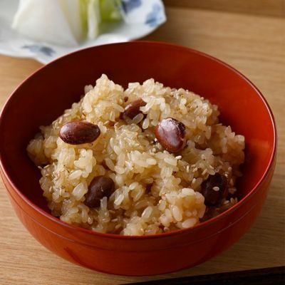 長岡赤飯（4パック）