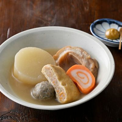 金澤おでん 5種（3袋入）