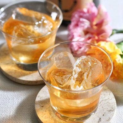 梅樹園 オリジナル梅酒「B」