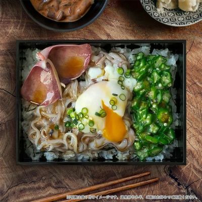 イカ恋重ギフトセット(4人前)