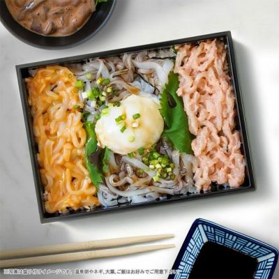 イカ恋三昧重ギフトセット(4人前)