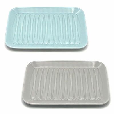 saraet サラエット ( 肉皿 ) 2色セット