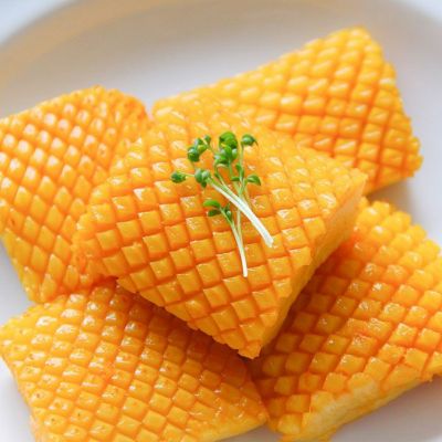 いか黄味焼 30個入り
