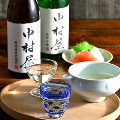金澤中村屋セット