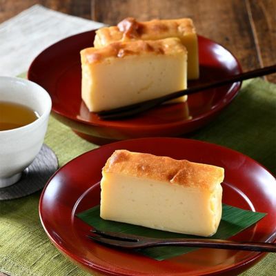 芋菓子屋 焼き芋てりーぬ(8カット)