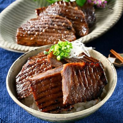 米沢牛味噌漬けセット