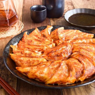 うまいもん空海 旨辛餃子 60個入