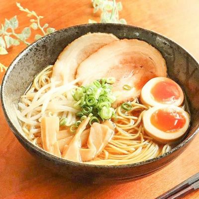 瀬戸内麺工房なか川 大容量バラエティラーメン16袋入り（32人前）