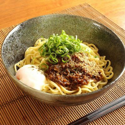ぶち旨汁なし担々麺15袋入り（30人前）【瀬戸内麺工房なか川 】