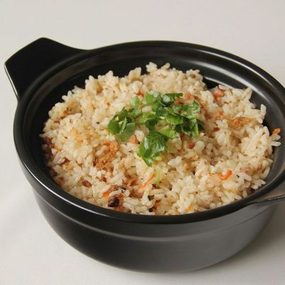 あなご釜飯の素・あなご出汁セット