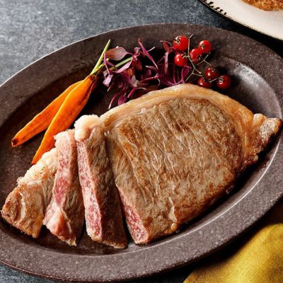 神戸牛 サーロインステーキ(200g×2枚)