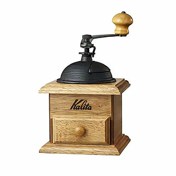 kalita（カリタ） ドリッパー・サーバーセット(102-DセットN)｜おとな