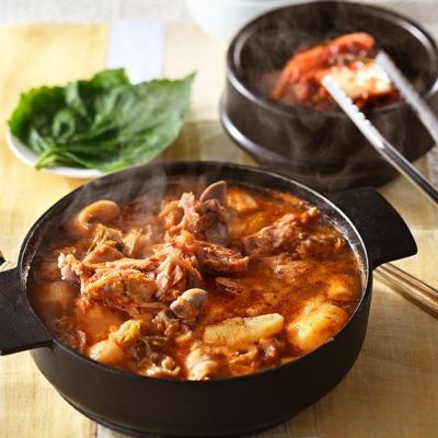 キムチ鍋の通販｜おとなの週末お取り寄せ倶楽部