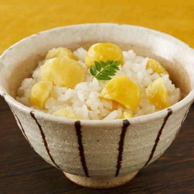 鈴なり 炊き込みご飯の素