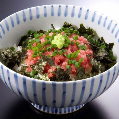 ねぎとろ丼の具(6食)