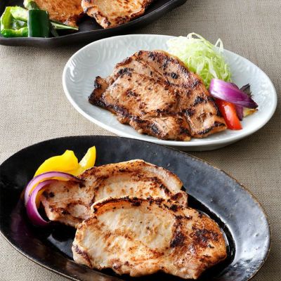 兵庫五国の豚肉味噌漬け