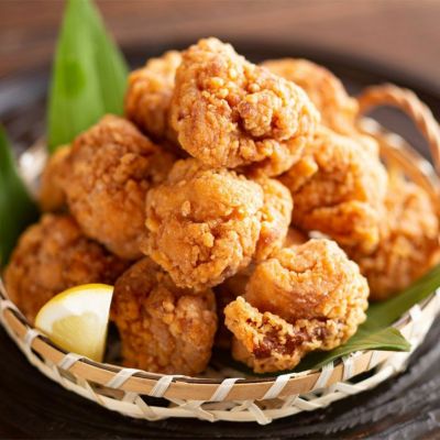 大分中津 ぶんごや監修 中津から揚げ