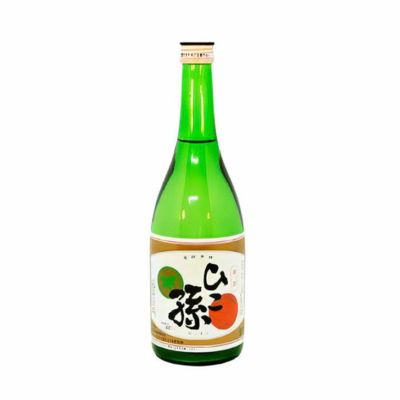 【神亀酒造】ひこ孫 純米酒 720ml