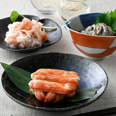 楽天市場】【エントリーでポイント10倍！27日09:59まで】カニ