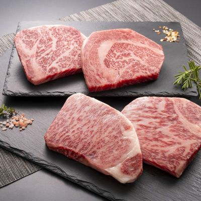 特選千屋牛ステーキ（600g）
