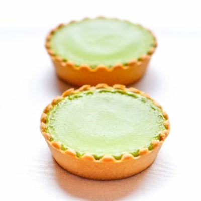 抹茶チーズケーキ（5個入り）
