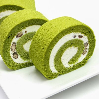 茶游堂ロールケーキ（1本）
