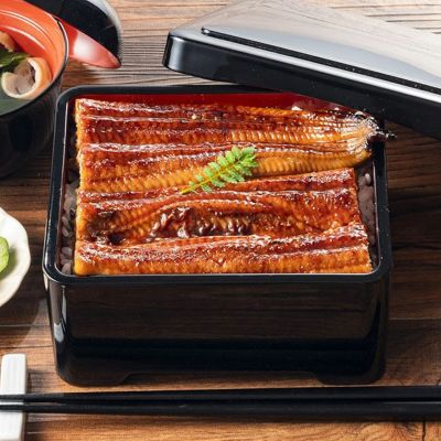 鹿児島県産 うなぎ蒲焼き（2尾）