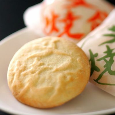 支倉焼（6個入）
