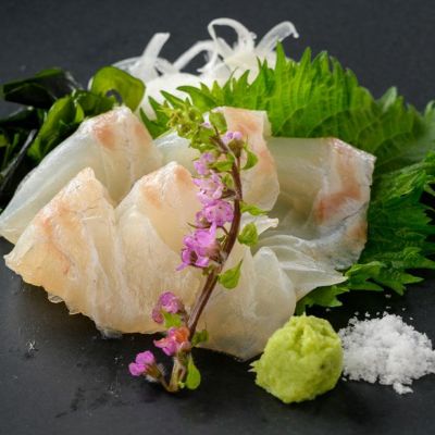 真鯛昆布旨味〆詰合せ