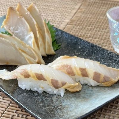 真鯛湯霜漬け詰合せ