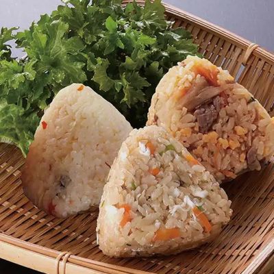 かねすえの九州おにぎり倶楽部（12個入）