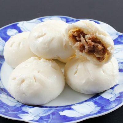 佐賀牛肉まん（6個入×4P）
