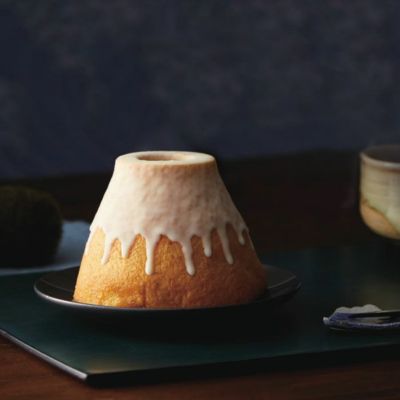 富士山バームクーヘン（富嶽三十六景）