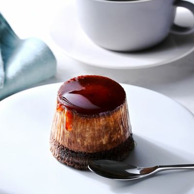 プヂンとスペシャリティコーヒーセット